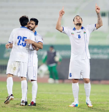 الجهراء يبحث عن التاهل في مباراة الامل الاخير﻿