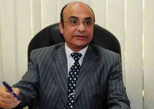 المستشار عمر مروان