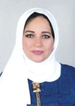 عبير رضوان