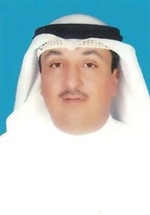 عدنان العنزي