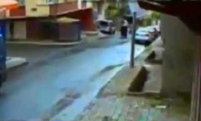 بالفيديو.. شاهد لحظة قتل الممثل التركي «مراد علمدار» نجم «وادي الذئاب»