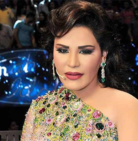 أحلام: لو تعرضت راقصة لبنانية لما أصابني لقامت الدنيا 