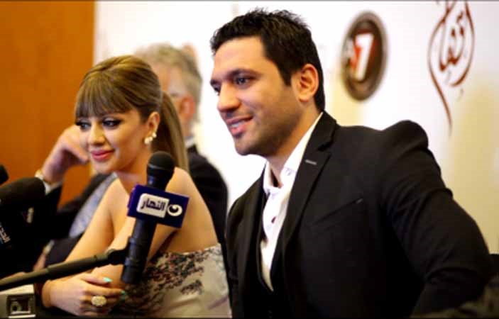 ميريام فارس ردًّا على تقاضيها مليون دولار : هم كرماء وأنا أستحق 