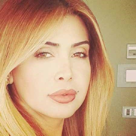 هل أصبحت تشبه والدتها .. شاهد أحدث صورة لابنة نوال الزغبي