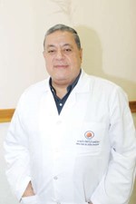 د مصطفى ابو زيد﻿