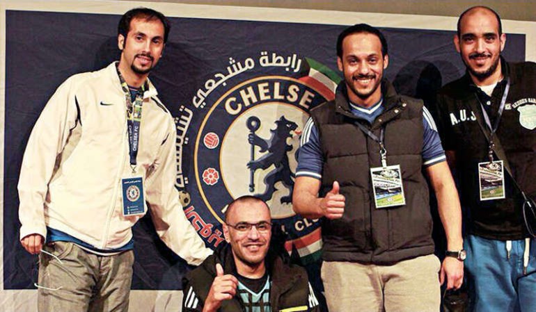 التعادل ذهابا والحسم في ستامفورد بريدج