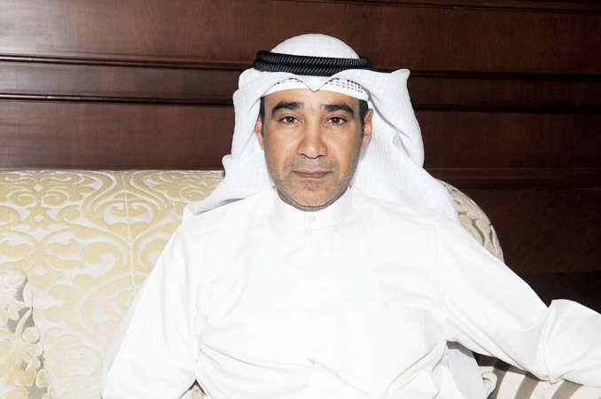 فيصل الهاجري﻿