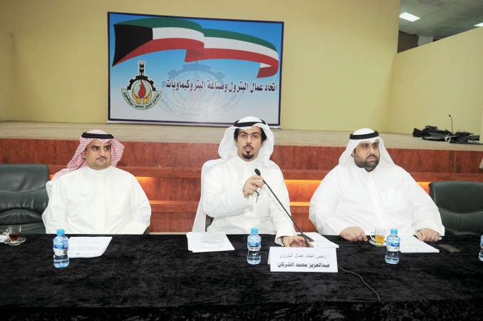عبدالعزيز الشرثان متحدثا قاسم باشا