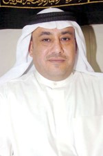  دمطر المطيري﻿