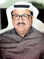  علي الرومي﻿