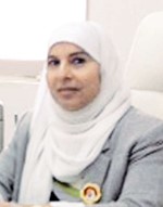  دفاطمة الملا﻿