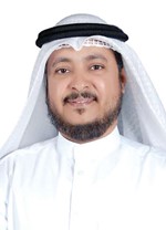 بدر العتيبي﻿