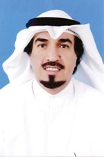محمد النمشان ﻿