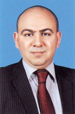 حاتم يوسف﻿