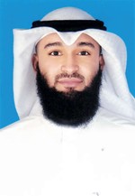 فيصل الفضلي﻿