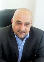 رافت مهنا﻿