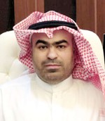 ثامر الشريفي﻿