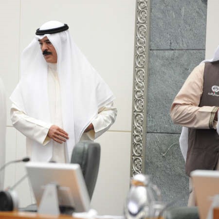 الشيخ محمد الخالد﻿