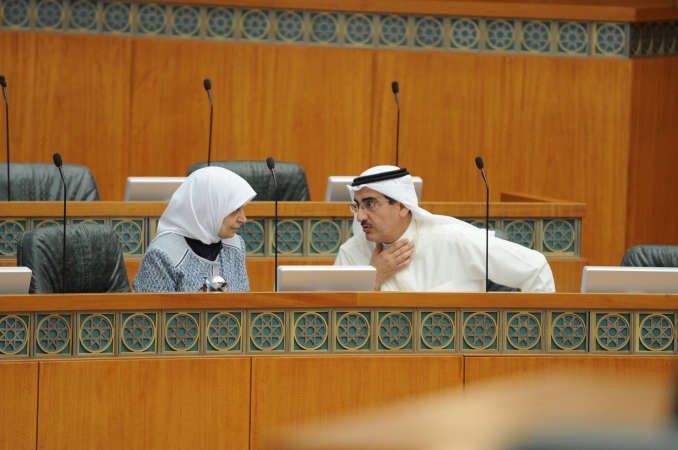معبدالعزيز الابراهيم وهند الصبيح
﻿