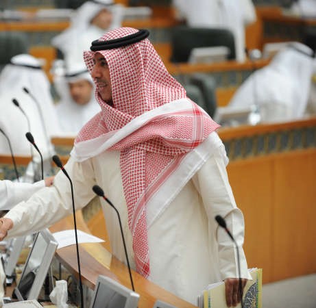 ماضي الهاجري
﻿