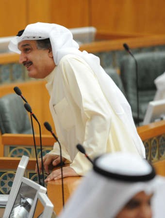 كامل العوضي
﻿