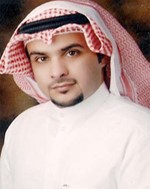 المحامي محمد عيد العجمي﻿