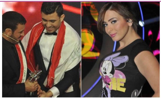 هل شكّكت فرح يوسف بفوز ستار سعد؟