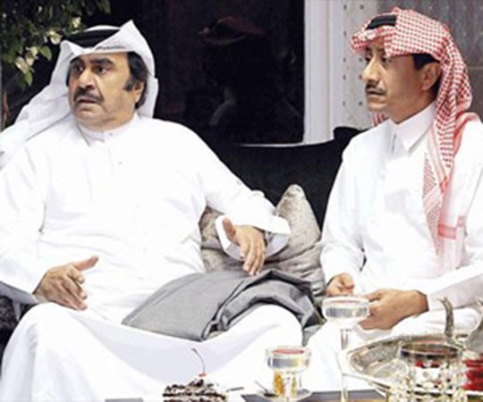 "إم بي سي" تخطئ في تصنيف مسلسل "أبو الملايين".. وتعتذر 