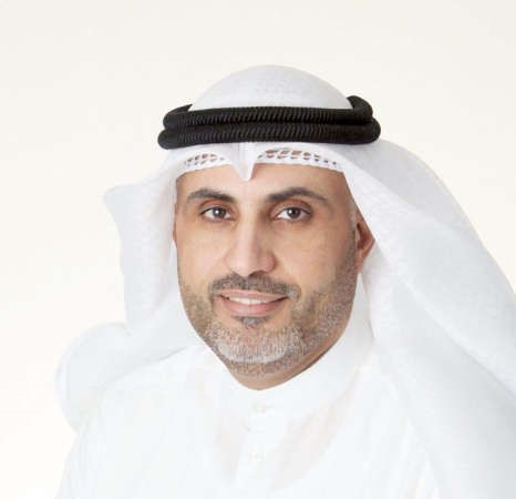 محمد العنزي