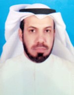 خلف المطيري