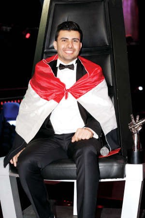 ستار سعد﻿