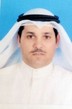 فراج السبيعي﻿