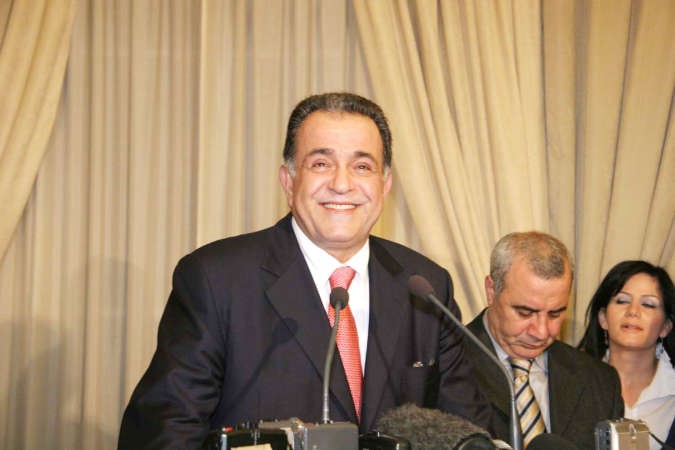  فريد مكاري