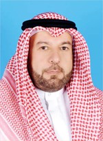 سليمان العقل ﻿
