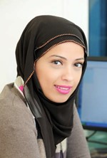 الشيخة موضي الصباح﻿