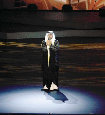 فقرة انشادية﻿