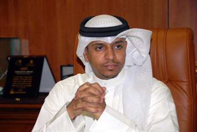 عبدالعزيز السمحان