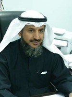 عبدالعزيز المسعد ﻿