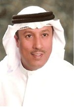  محمد الحضينة ﻿