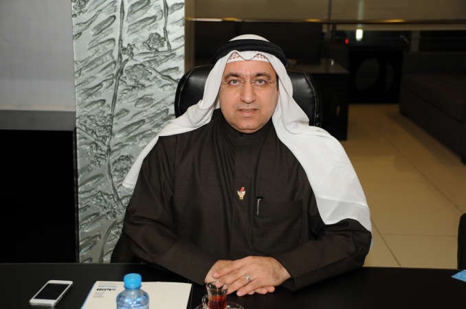م محمد بوشهري