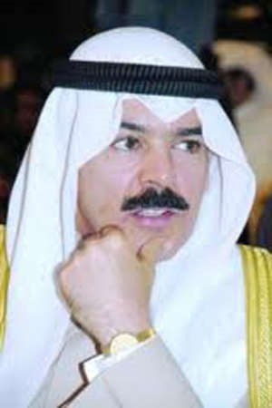 الشيخ محمد الخالد