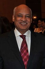 السفير المصري عبد الكريم سليمان