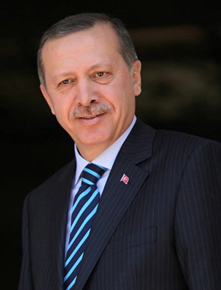اردوغان