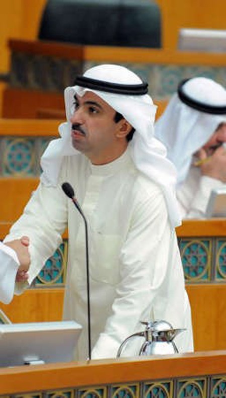 علي الراشد