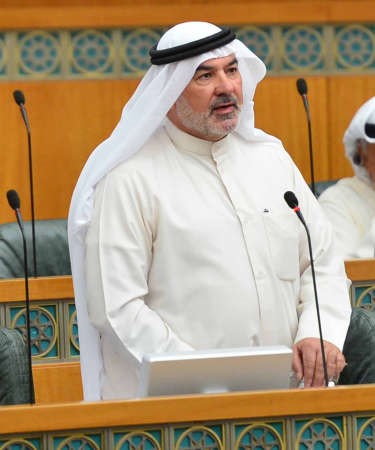 صالح عاشور
