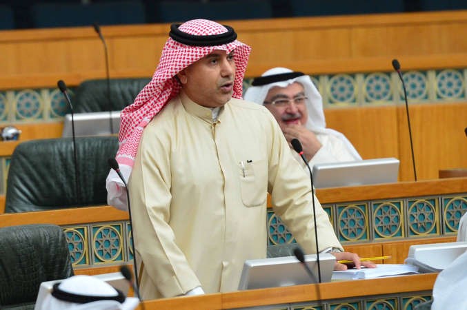 عبدالله التميمي
