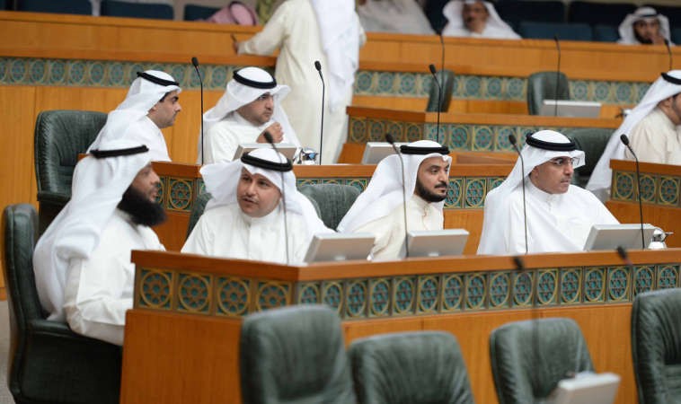 ماضي الهاجري ودمحمد الحويلة وطلال الجلال وداحمد بن مطيع
