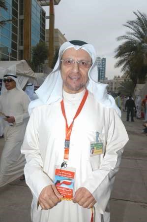 عبدالوهاب الوزان﻿