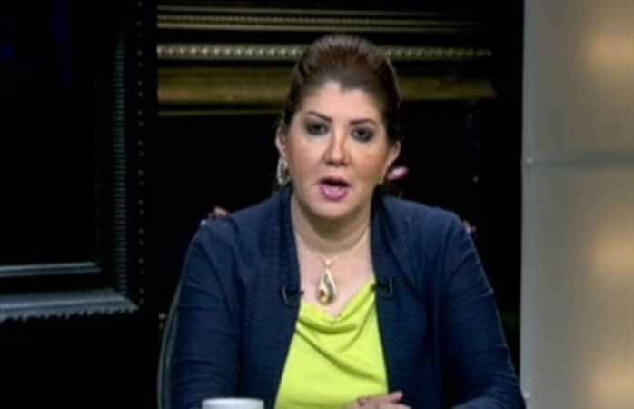 بالفيديو.. مذيعة مصرية: أطالب بخروج حبيب العادلي ثلاثة أشهر حتى يلم البلد 