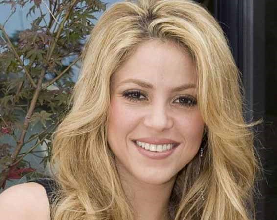 Shakira